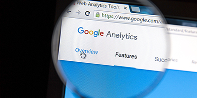 Understand Google Analytics Part I: A General Overview