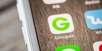 Groupon Deals Violate Splitting Laws For Physicians