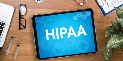 HIPAA Laws & Medical Marketing