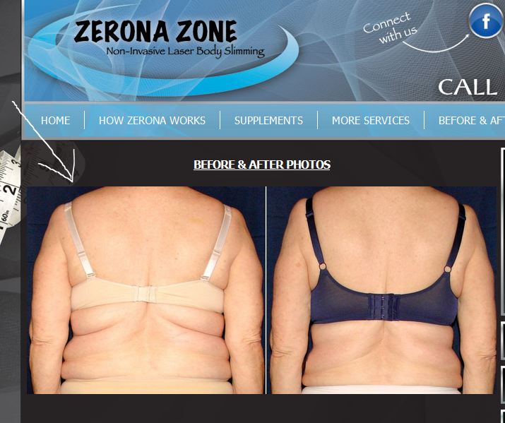 Plastic surgeon web development