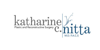 Newest Plastic Surgery Website Re-Design Project: Katherine Nitta, MD