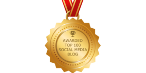 TRBO Awarded Top 100 Social Media Blogs!