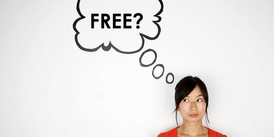 How Can You Possibly Offer Full Website Development for FREE?!