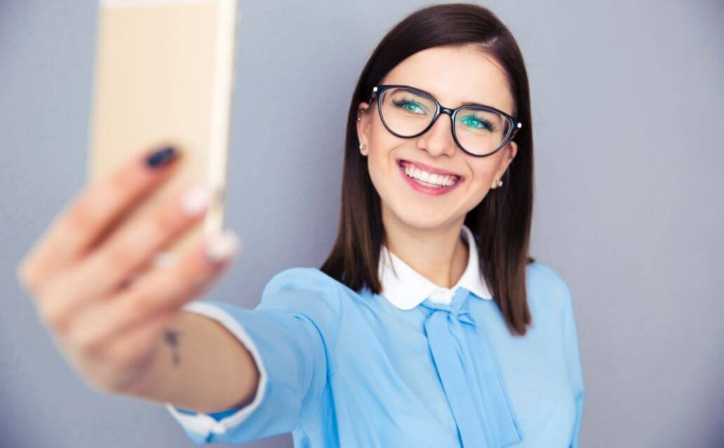 selfies leading to more cosmetic surgery