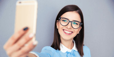 Top Aesthetic Procedures in 2018: Why Selfies and Social Media Matter