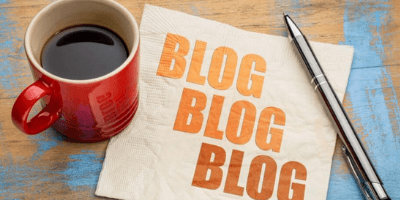 5 Blogging Tips