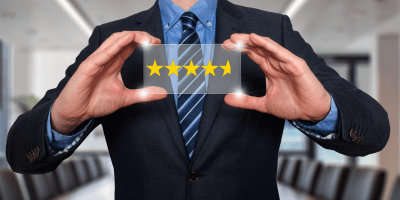 Why You DON’T Want Only 5 Star Reviews